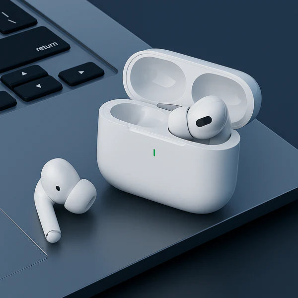 Original Air Pro Bluetooth-Ohrhörer