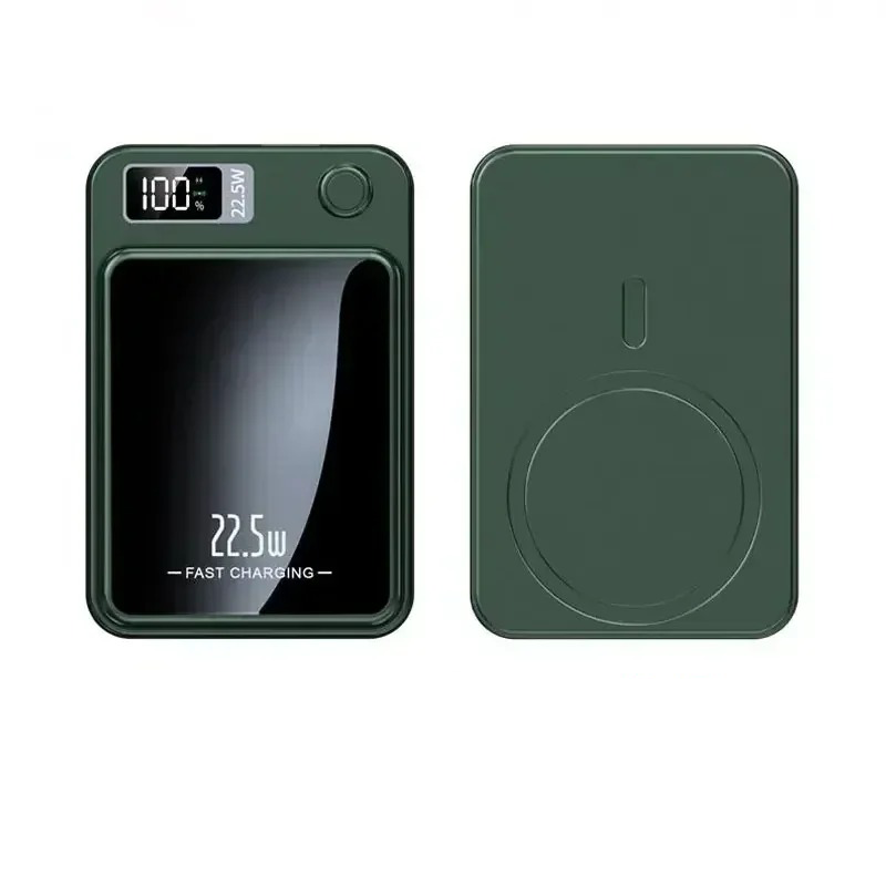 50000mAh MagSafe Fast Charging Power Bank