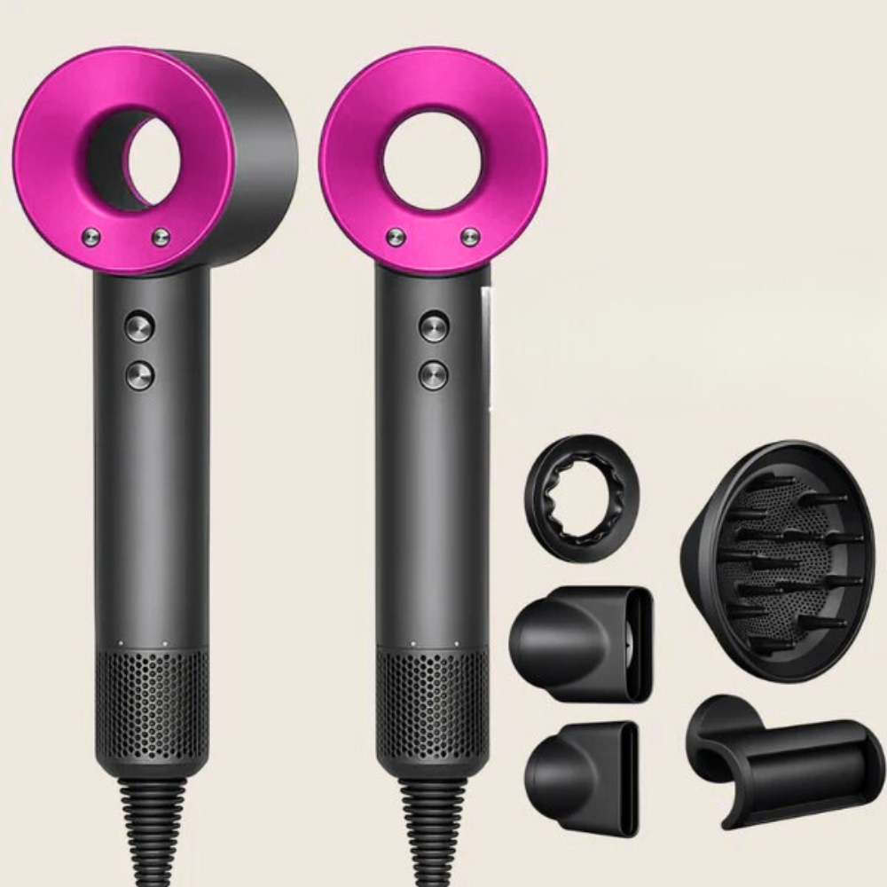 StyleLux™ 5-in-1 Haarstyler