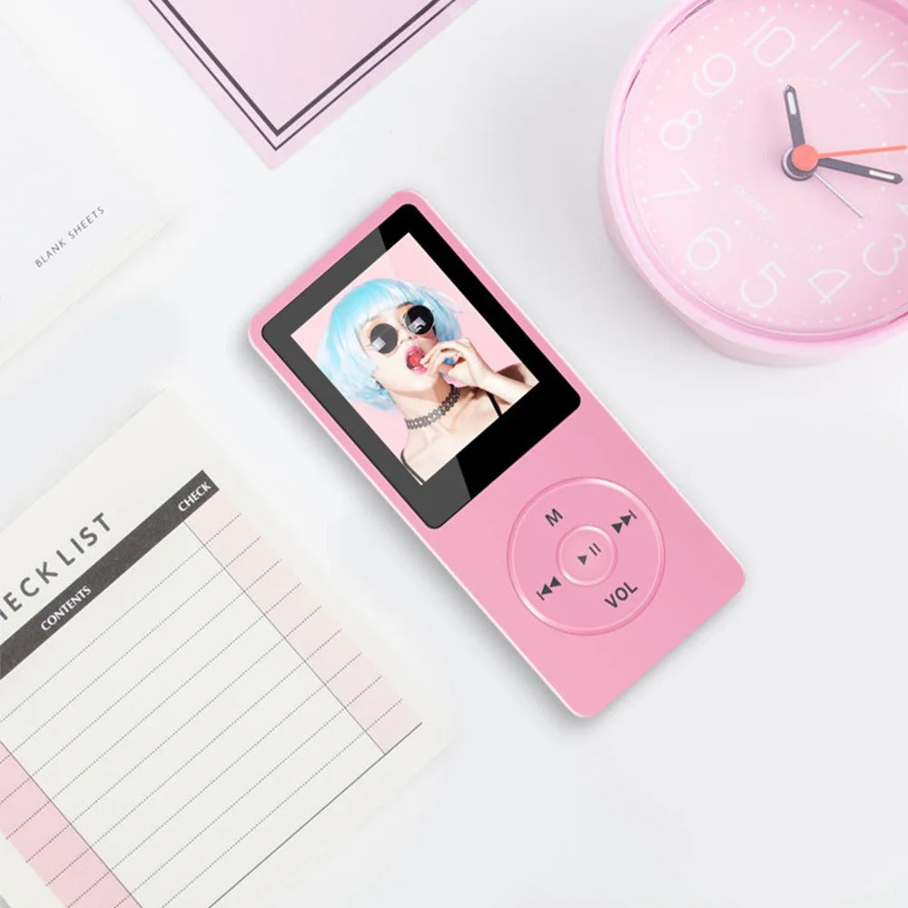 AUDIONIX™ Musikplayer