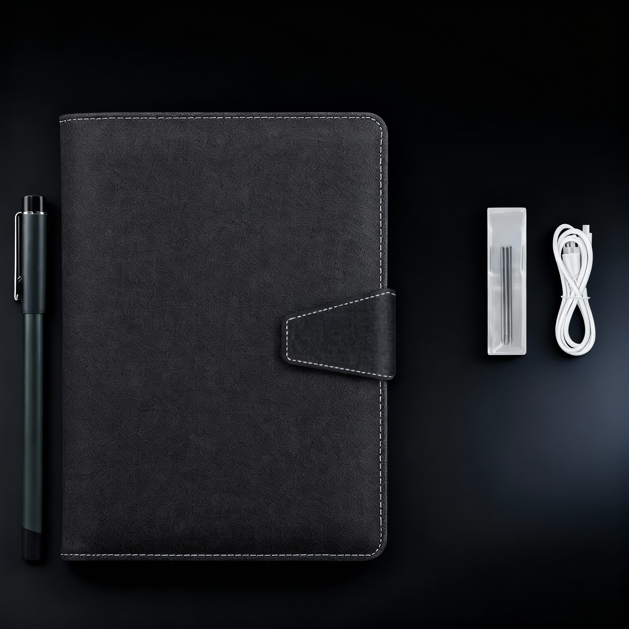 NoteSync Smart Notebook