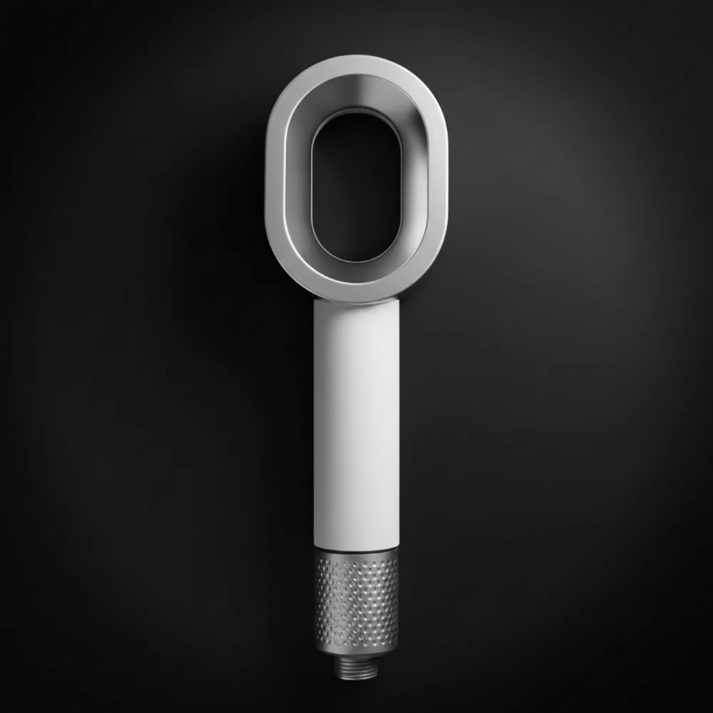 AquaPure™ Handbrausekopf