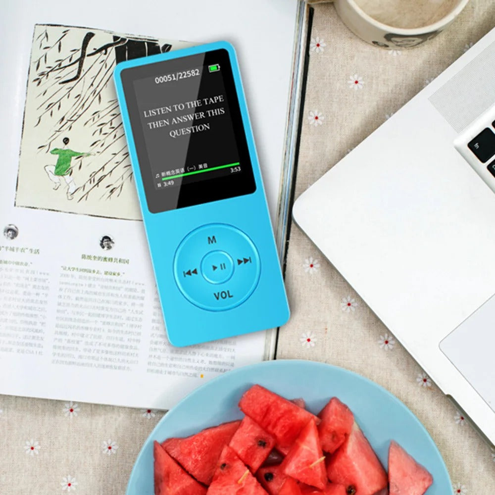 AUDIONIX™ Musikplayer