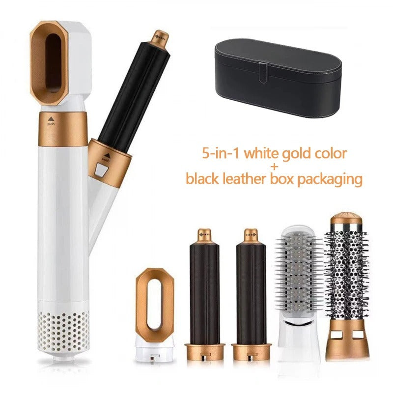 StylePro™ 5-in-1 Haarset