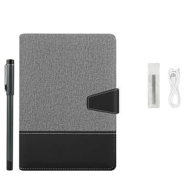 NoteSync Smart Notebook
