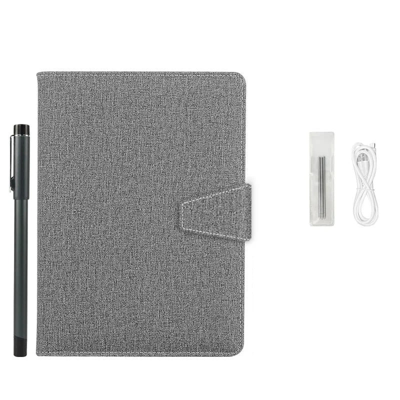 NoteSync Smart Notebook