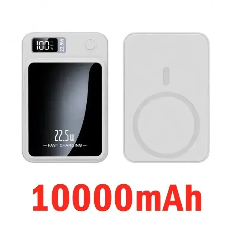 50000mAh MagSafe Fast Charging Power Bank
