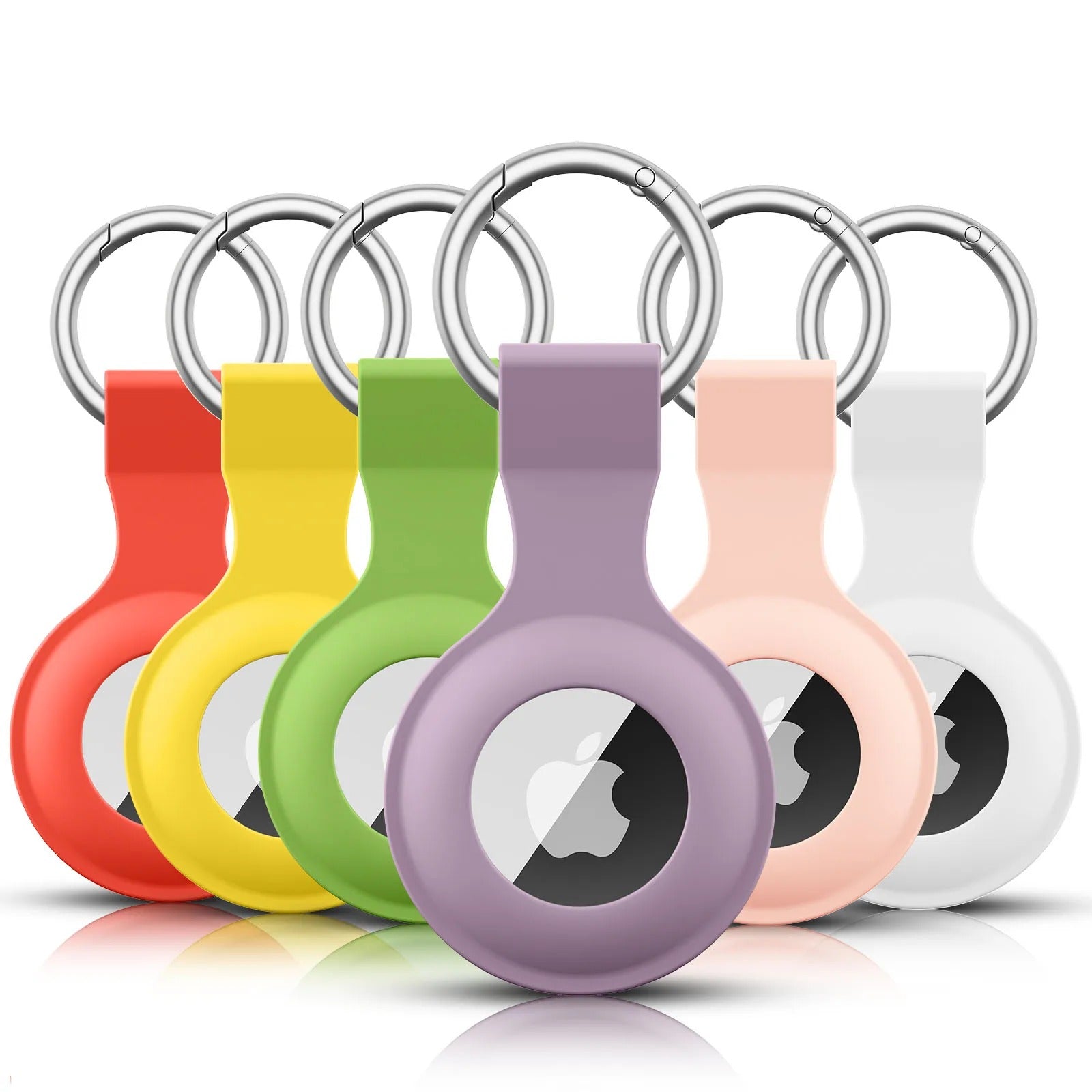 Silikon-Schutzhülle für Apple AirTag