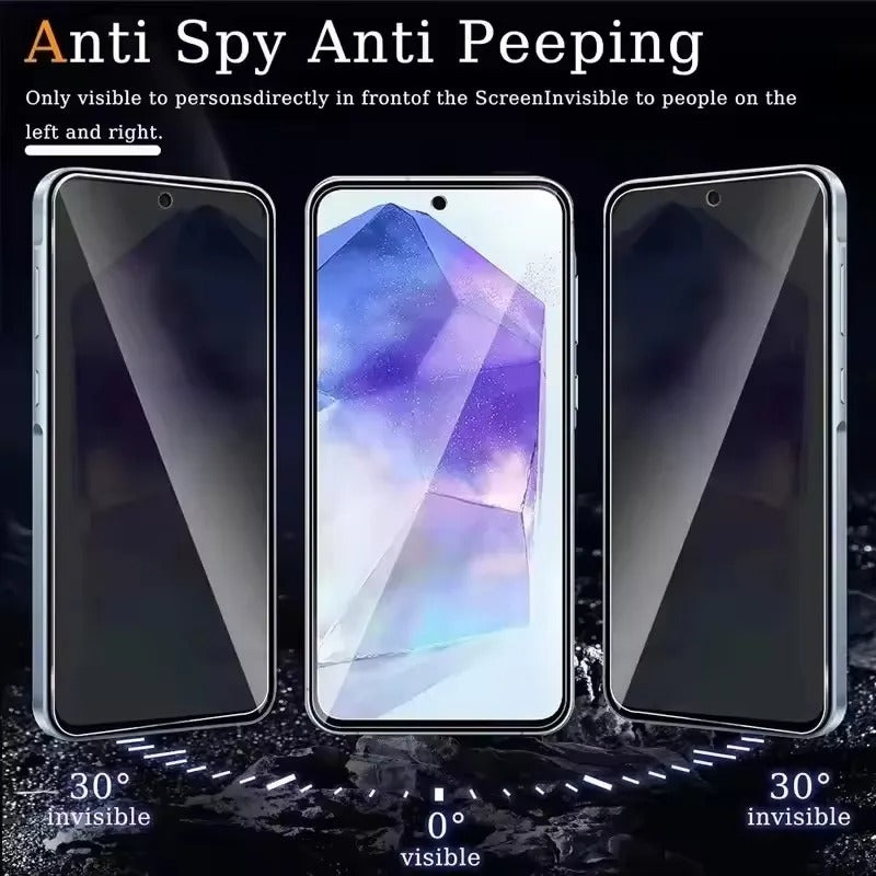 Samsung Privacy Anti-Spy Screen Protector