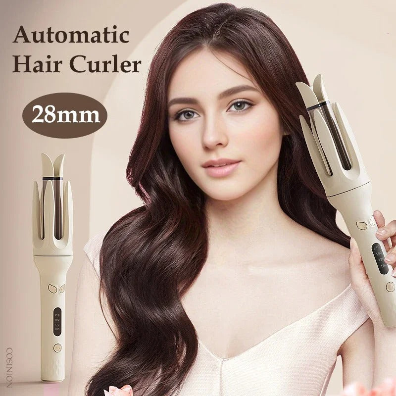 CurlMaster Pro