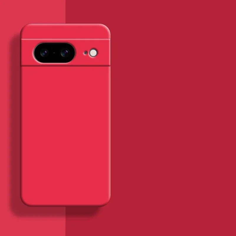 Google Flüssigsilikonhülle | "SoftShield"