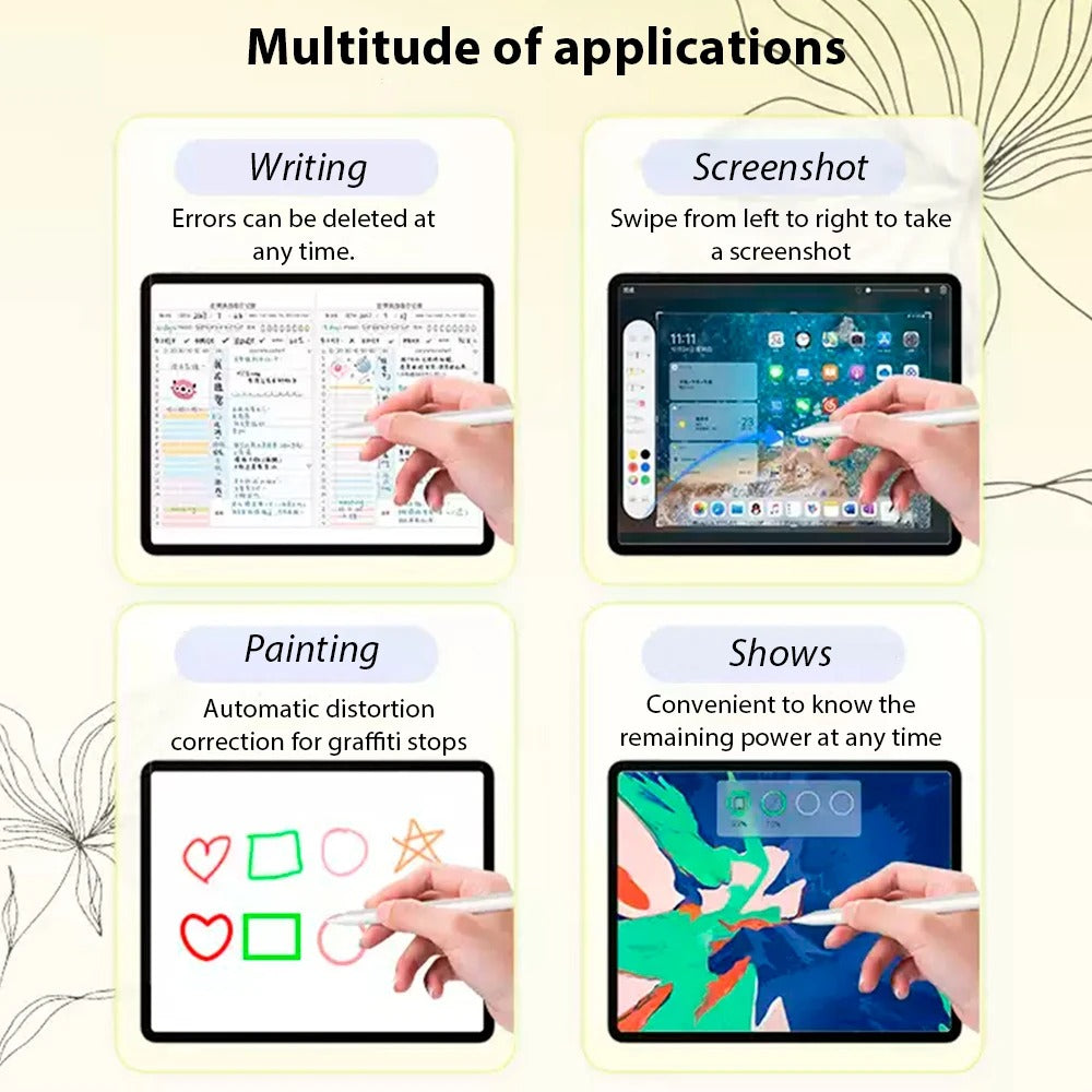 Universal-Magnetstift
