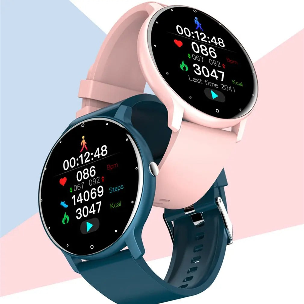 ZL02™ Smartwatch