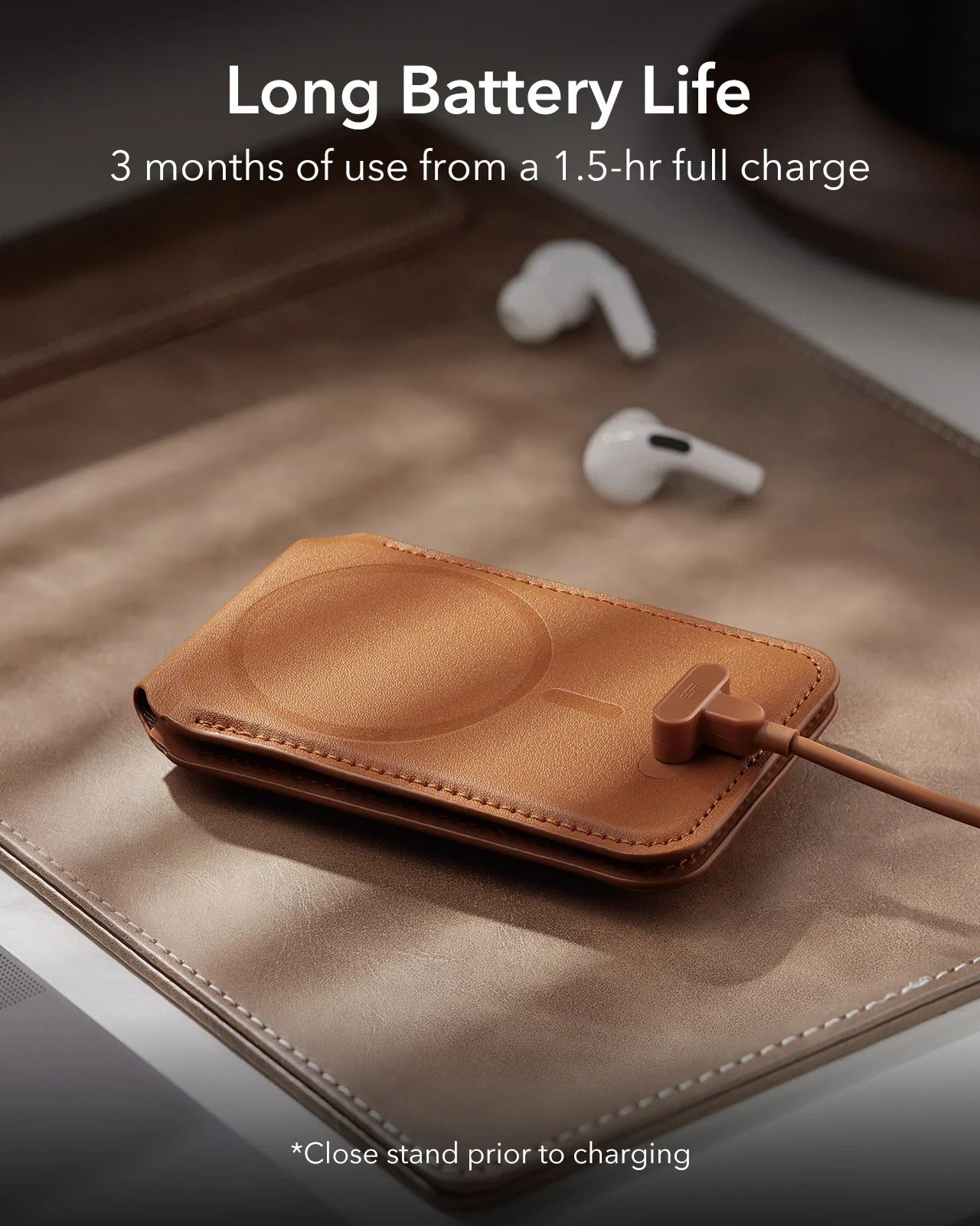 ESR MagSafe Wallet & Card Stand