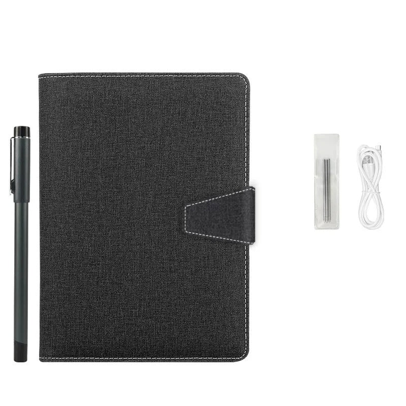 NoteSync Smart Notebook