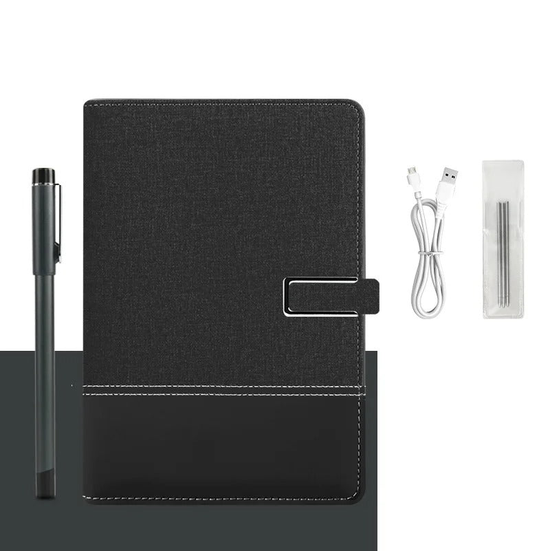 NoteSync Smart Notebook