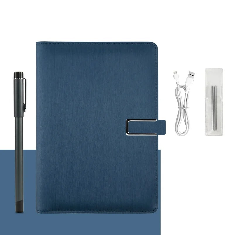 NoteSync Smart Notebook