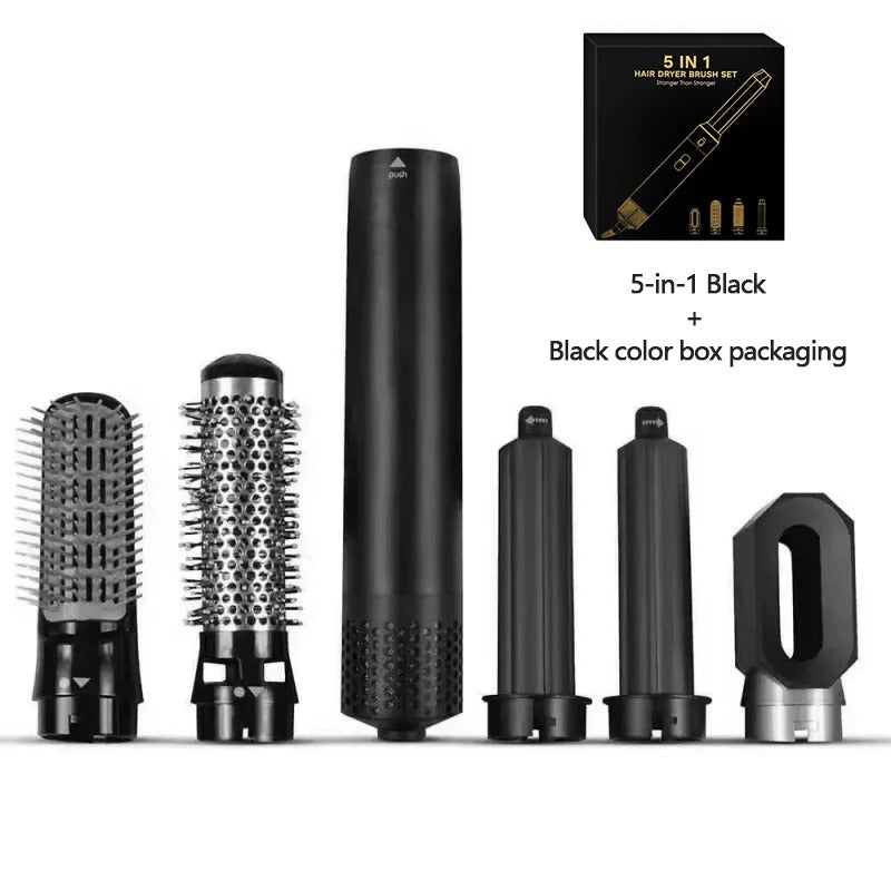 StylePro™ 5-in-1 Haarset