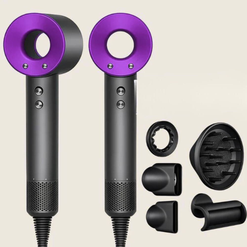 StyleLux™ 5-in-1 Haarstyler
