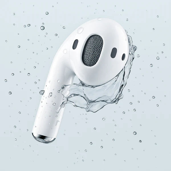 TrueSound Kabellose Bluetooth-Kopfhörer