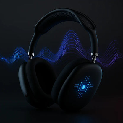 TrueSound | Wireless Bluetooth Audio Headphone