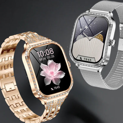 AURA™ Women’s Smartwatch