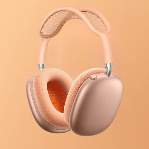 TrueSound | Wireless Bluetooth Audio Headphone