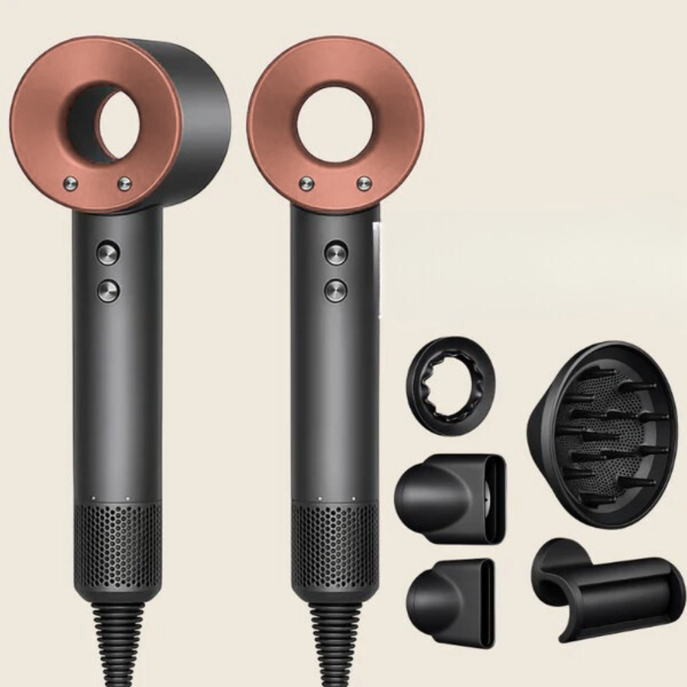 StyleLux™ 5-in-1 Haarstyler