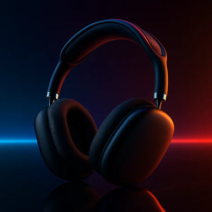 TrueSound | Wireless Bluetooth Audio Headphone