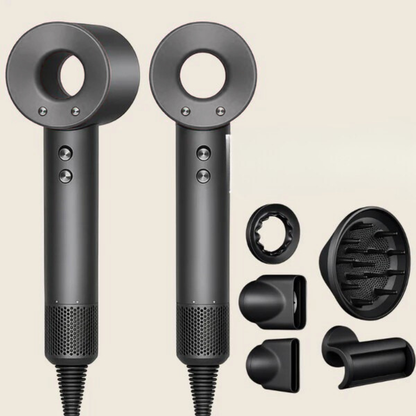 StyleLux™ 5-in-1 Haarstyler