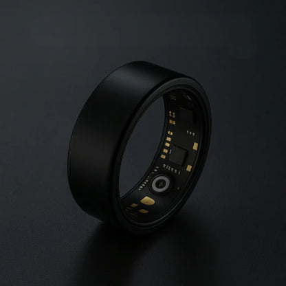 Smart Ring 2025 – Fortschrittliche Gesundheits- und Fitness-Tracking