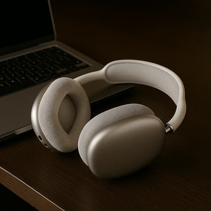 TrueSound | Wireless Bluetooth Audio Headphone