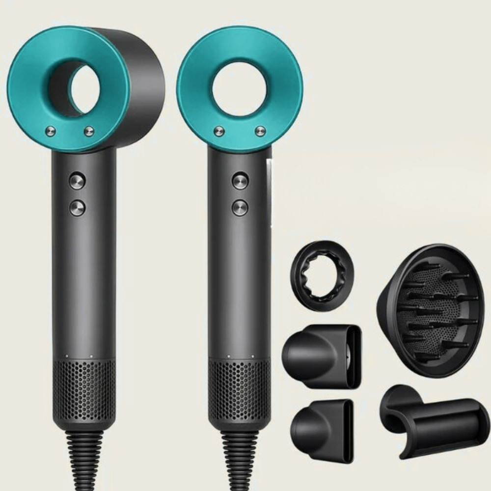 StyleLux™ 5-in-1 Haarstyler