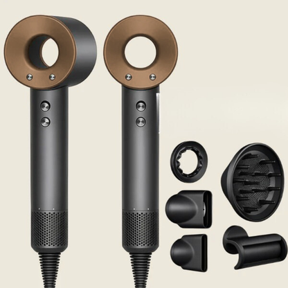 StyleLux™ 5-in-1 Haarstyler