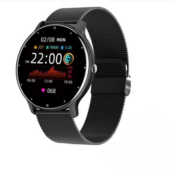 ZL02™ Smartwatch