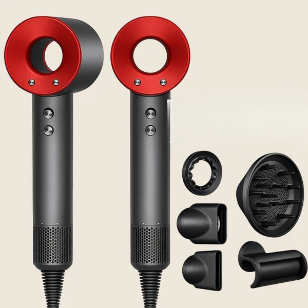 StyleLux™ 5-in-1 Haarstyler