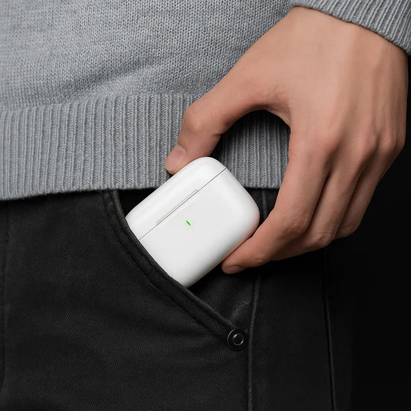 Original Air Pro Bluetooth Earbuds