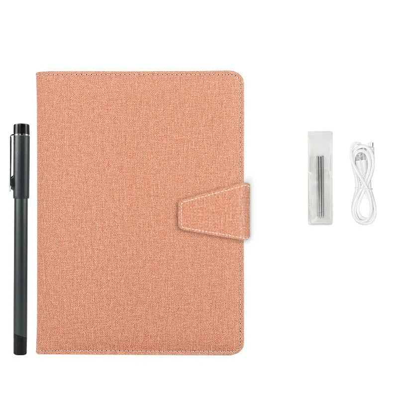 NoteSync Smart Notebook