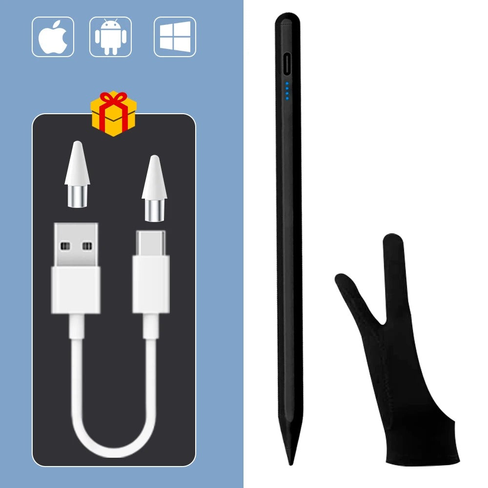 Universal Magnetic Stylus Pencil