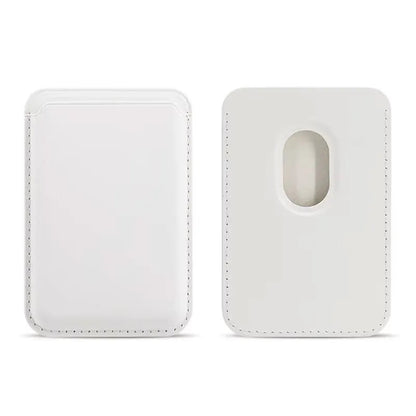 Offizielle FineWoven MagSafe Brieftaschenhülle