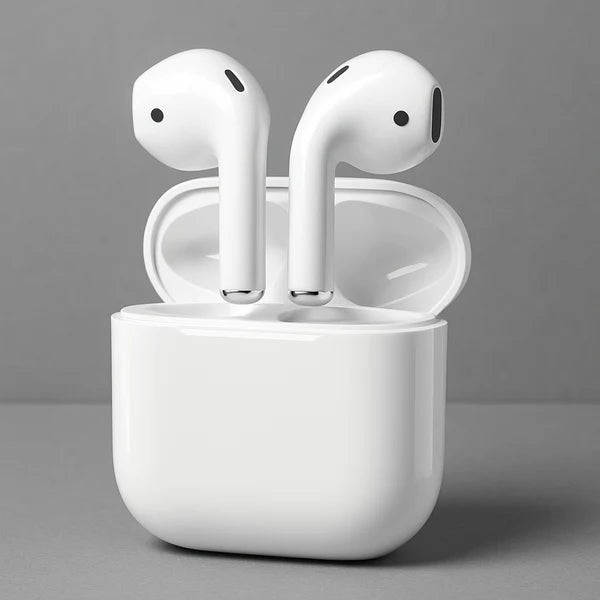 TrueSound Kabellose Bluetooth-Kopfhörer