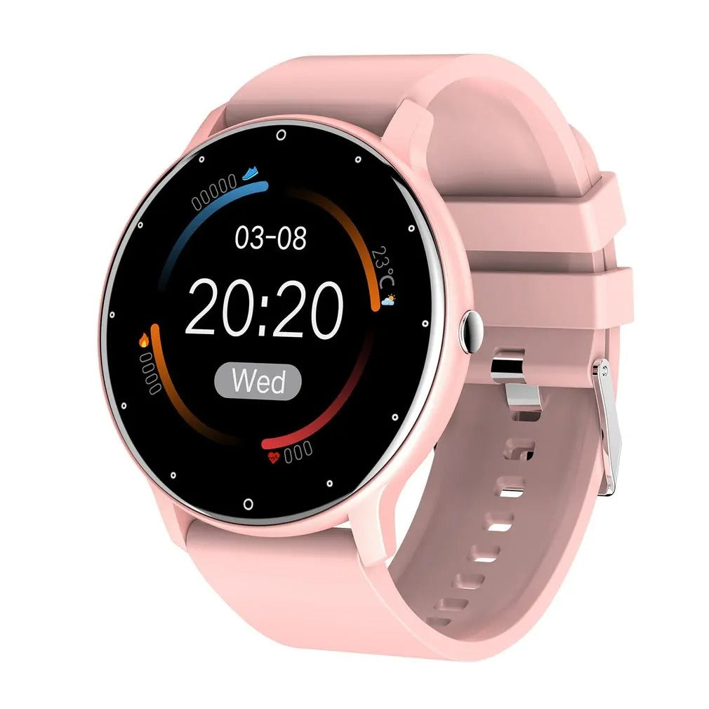 ZL02™ Smartwatch