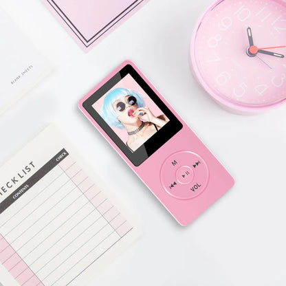 AUDIONIX™ Musikplayer