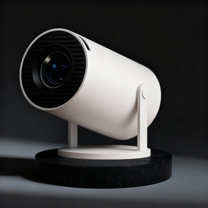 Smart 1080P Mini Projector