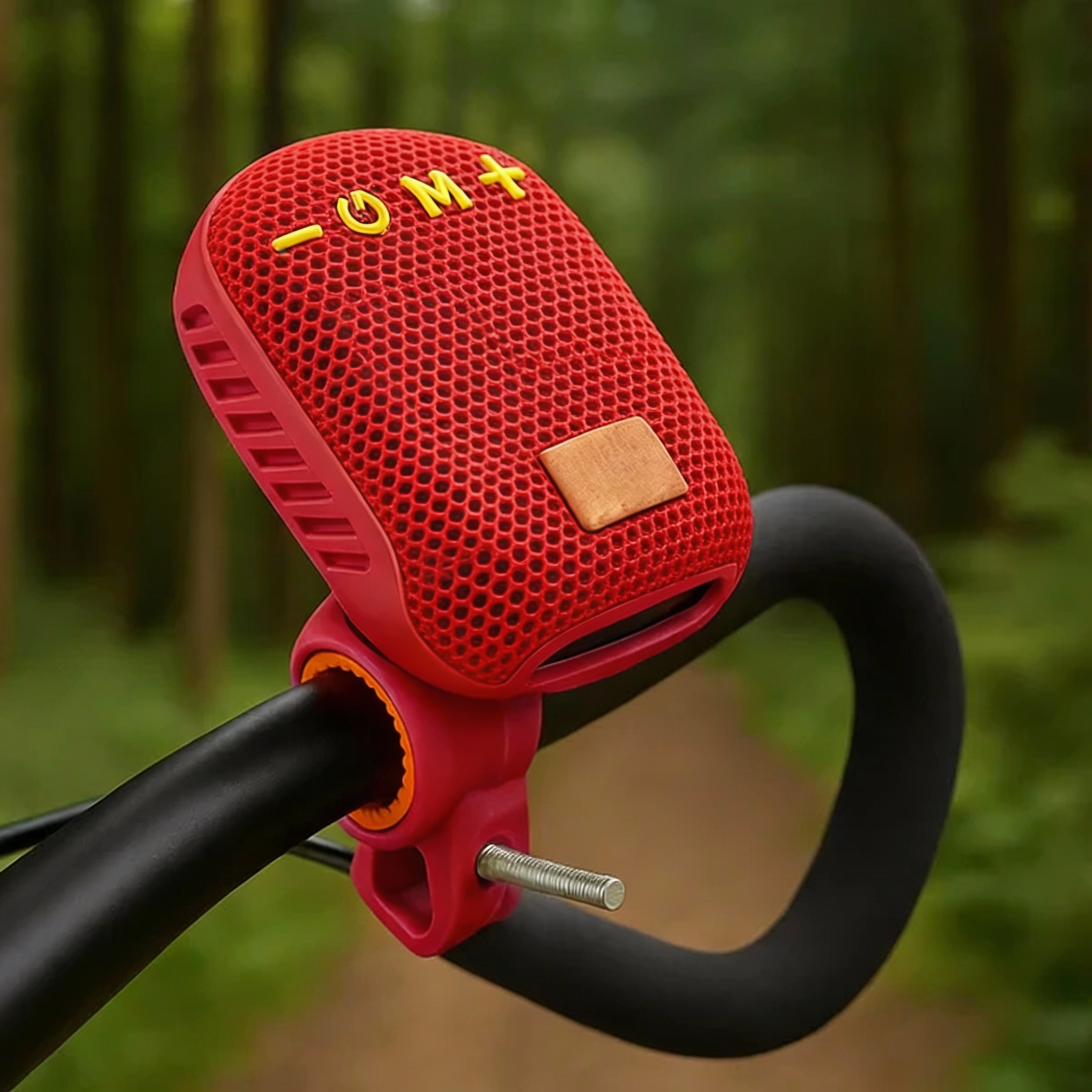 TG392 Bluetooth-Fahrradlautsprecher für den Außenbereich