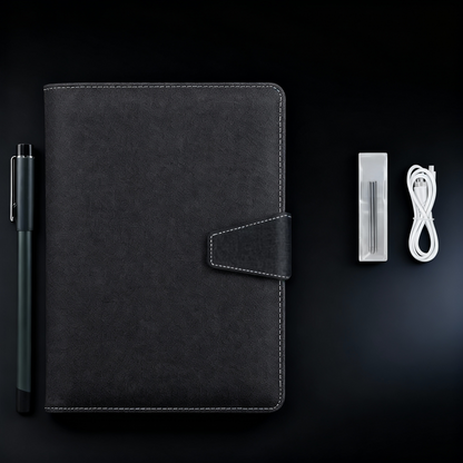 NoteSync Smart Notebook