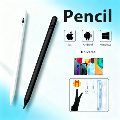 Universal Magnetic Stylus Pencil
