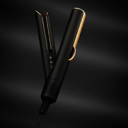 GlamAir™ 2-in-1 Haarstyler