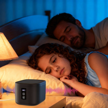 KUNPHY Ultrasonic Cleaner with UV Light