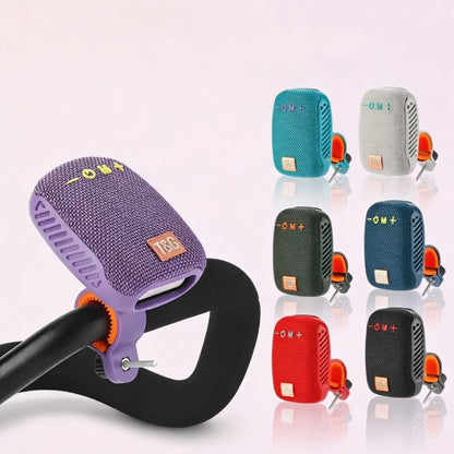 TG392 Outdoor Bluetooth Bicycle Speaker